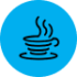 Coding test icon