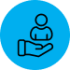 Employee onboarding icon2